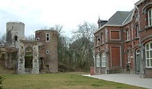 kasteel stein